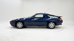 1990 Porsche 928 4S oldtimer te koop