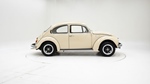 1970 Volkswagen Kever 1302 oldtimer te koop