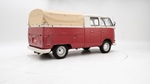 1965 Volkswagen T1 Doka oldtimer te koop
