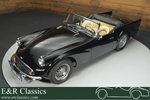 1961 Daimler SP250 oldtimer te koop
