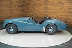 1960 Triumph TR3 oldtimer te koop