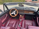 1981 Fiat Spider 2000 oldtimer te koop