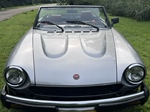 1981 Fiat Spider 2000 oldtimer te koop