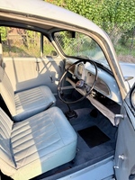 1963 Morris Minor oldtimer te koop