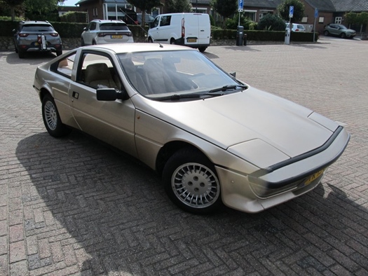 1981 Talbot Matra Murena oldtimer te koop