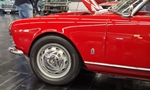 1957 Alfa Romeo Giulietta oldtimer te koop