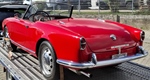 1957 Alfa Romeo Giulietta oldtimer te koop