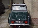 1983 Citroën 2CV oldtimer te koop