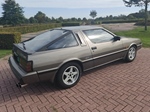 1986 Mitsubishi Starion Turbo oldtimer te koop