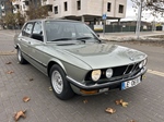 1983 BMW 525i Touring oldtimer te koop