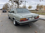 1983 BMW 525i Touring oldtimer te koop