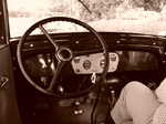 1931 Chevrolet Coach oldtimer te koop