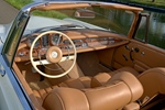 1964 Mercedes 220 SEB Cabriolet 1964 oldtimer te koop