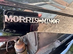 1952 Morris Minor Splitscreen oldtimer te koop