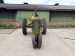 1950 John Deere B Styled, electric start, oldtimer tractor te koop
