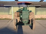 1925 Rumely Oil Pull Oil Pull M 20-35 oldtimer tractor te koop