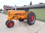 1951 Minneapolis-Moline UTU oldtimer tractor te koop
