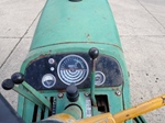 1961 John Deere 2010 Narrow front Syncro oldtimer tractor te koop
