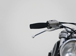 1967 BMW R60/2 Classic Racer oldtimer motorfiets te koop