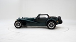 1985 Donkervoort Super Eight oldtimer te koop