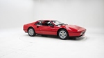1987 Ferrari 328 GTB oldtimer te koop