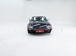 1989 Jaguar XJS V12 Convertible oldtimer te koop