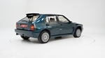 1992 Lancia Delta Evoluzione 8V oldtimer te koop
