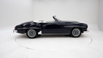 1960 Mercedes 190 SL oldtimer te koop