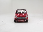 1964 Mini Cooper S 970 oldtimer te koop