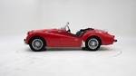 1960 Triumph TR3 A oldtimer te koop