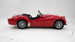 1960 Triumph TR3 A oldtimer te koop