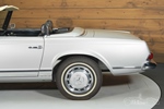 1968 Mercedes 280SL oldtimer te koop