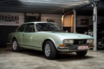 1979 Peugeot 504 oldtimer te koop