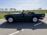 1976 Triumph TR6 oldtimer te koop