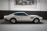 1978 Aston Martin V8 oldtimer te koop