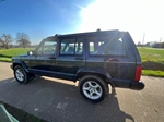 1992 Jeep Cherokee oldtimer te koop