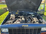 1992 Jeep Cherokee oldtimer te koop