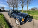 1992 Jeep Cherokee oldtimer te koop
