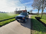 1992 Jeep Cherokee oldtimer te koop