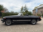 1979 MG B Limited Edition Overdrive oldtimer te koop