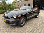 1979 MG B Limited Edition Overdrive oldtimer te koop