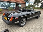 1979 MG B Limited Edition Overdrive oldtimer te koop
