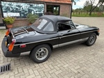 1979 MG B Limited Edition Overdrive oldtimer te koop