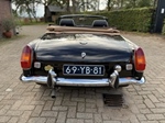 1977 MG B Roadster, Overdrive oldtimer te koop