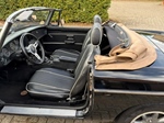 1977 MG B Roadster, Overdrive oldtimer te koop
