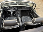 1977 MG B Roadster, Overdrive oldtimer te koop