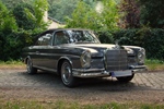 1962 Mercedes 300 SE Cabrio (W112/3) oldtimer te koop