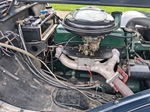 1955 Citroën Traction B11 oldtimer te koop