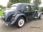 1955 Citroën Traction B11 oldtimer te koop