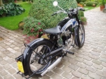 1952 FN M13 oldtimer motorfiets te koop